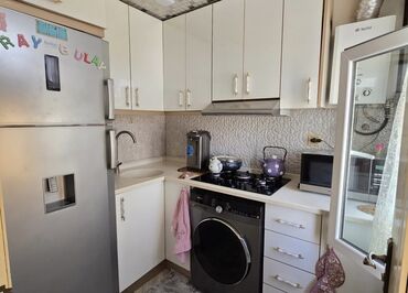 Uzunmüddətli kirayə mənzillər: Memar ecemide nenemin tendirnin arxasinda 16 mertebenin 4 cu mertebesi — 10