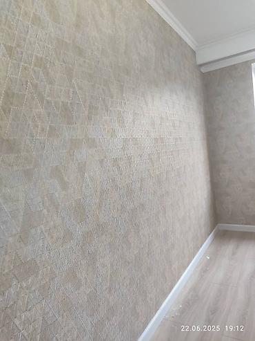 Поклейка обоев: Поклейка обоев, Демонтаж старых обоев Больше 6 лет опыта — 2