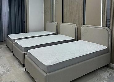 Yeni, Təknəfərlik çarpayı, Bazalı, Matras ilə, Siyirməli, Azərbaycan
