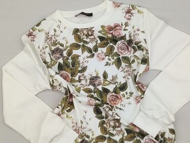 balmain t shirty damskie: Bluza damska
, rozmiar L