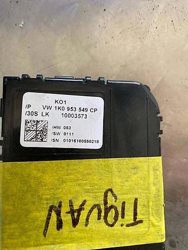 grass cutter: MODUL VOLANA ZA VOLKSWAGEN TIGUAN - 1K0953549CP | Modul volana za — 3