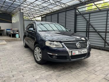 вольсфаген венто: Volkswagen Passat Variant: 2007 г., 2 л, Механика, Бензин, Универсал