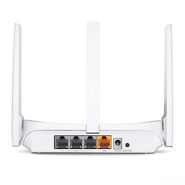aztelekom modem: Router, 300Mbps Multi-Mode Wireless N MW306RRouter, 300Mbps Multi-Mode — 2