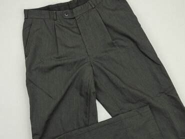 Men's Clothing: Suit pants for men, S (EU 36), condition - Good