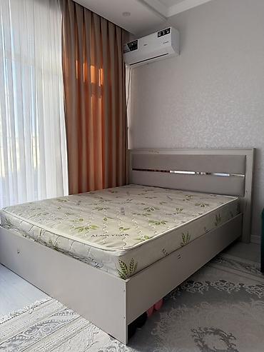 двуспальные кроват: Двуспальная кровать с матрасом

Размер:160×200 см — 1