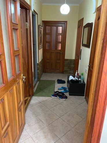 Köhnə tikili: Bakı, 2 otaqlı, Köhnə tikili, m. Həzi Aslanov, 55 kv. m — 11