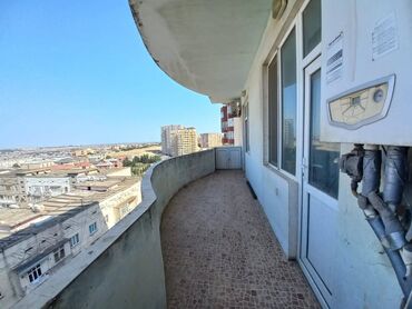 Uzunmüddətli kirayə mənzillər: Neftçilər metrosunun yaxınlığında Nazlı şadliq evinə yaxın 18 — 7