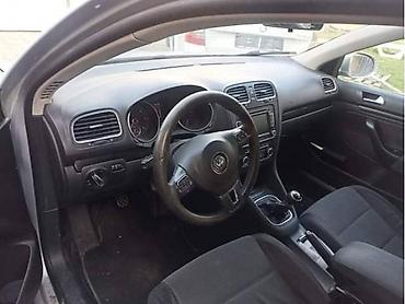 digalka za kola: HAUBE BRANICI KRILA VRATA ZA VOLKSWAGEN GOLF 6 OD 2008. DO 2012. GOD — 3