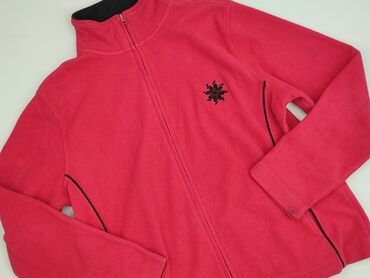 Women`s fleece, size L (EU 40)
