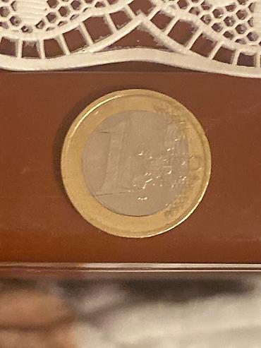 batinka satisi: 1 euro 1999 il satılır əla vəziyyətdədi 
Koleksioncuaır la bilər — 2