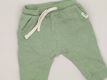 Спортивні штани, H&M, 6-9 міс., стан - Дуже гарний