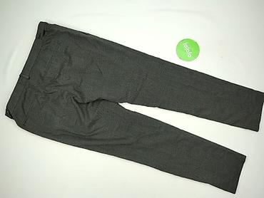 buty m: H&M, Spodnie materiałowe damskie, rozmiar 3XL — 5