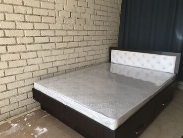 кровать двуспалка: Кровать Кровати Бишкек Кровать двухспальные Кровать двухспальный
