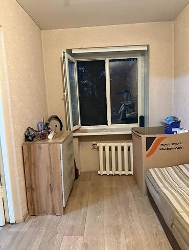 Продажа квартир: 2 комнаты, 42 м², Вефа ТЦ Хрущевка, 4 этаж, Косметический ремонт — 4
