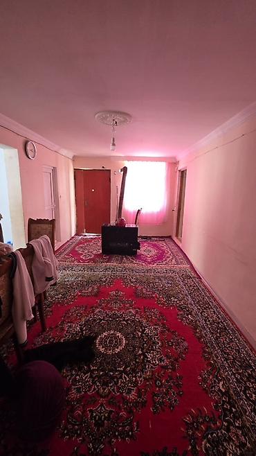 Həyət evi alıram: 103 kv. m, 2 otaqlı — 1