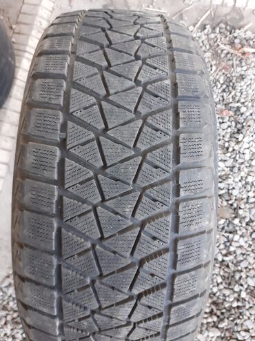 Шины: Шины 235 / 55 / R 18, Зима, Б/у, 1 шт, Япония, Bridgestone