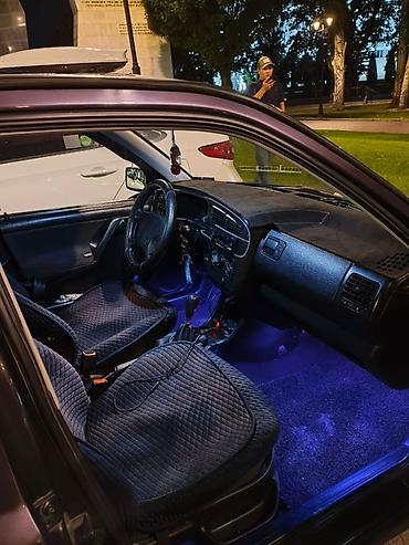 потолок голф 3: Volkswagen Golf: 1993 г., 1.6 л, Механика, Бензин, Хэтчбэк — 1
