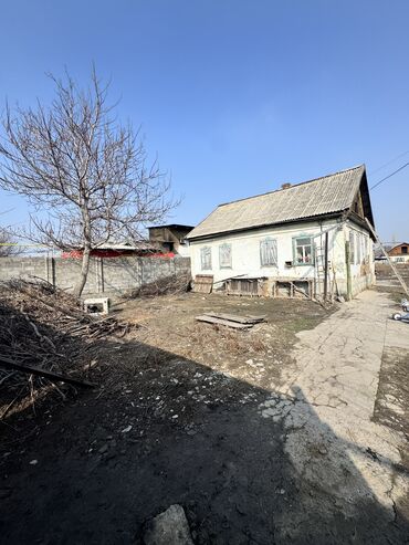 участки воронцовка: Дом, 56 м², 2 комнаты, Собственник, Старый ремонт