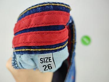 trapstar denim: Jeansy damskie, rozmiar XS — 4