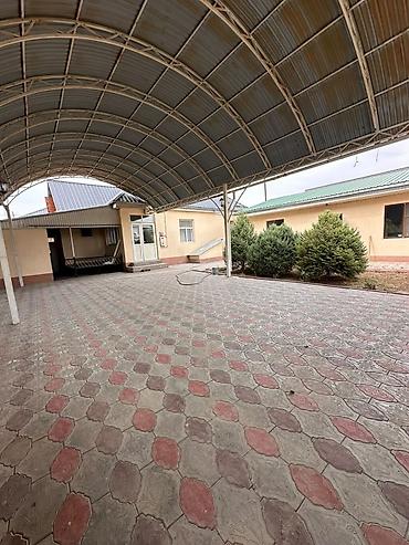 Долгосрочная аренда домов: 140 м², 5 комнат, Тынчтык ж/м, Только девушкам — 12