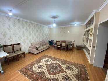 saray qəsəbəsi ev: Поселок Бинагади 5 комнат, 220 м², Свежий ремонт