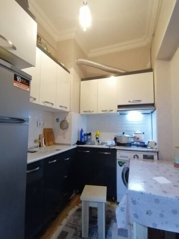 Yeni tikili: 2 otaqlı, Yeni tikili, 68 kv. m — 6