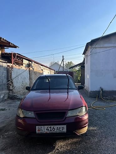 neksi: Daewoo Nexia: 2008 г., Седан — 1