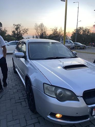 forester 2008: Subaru : 2003 г., 2 л, Автомат, Газ — 6
