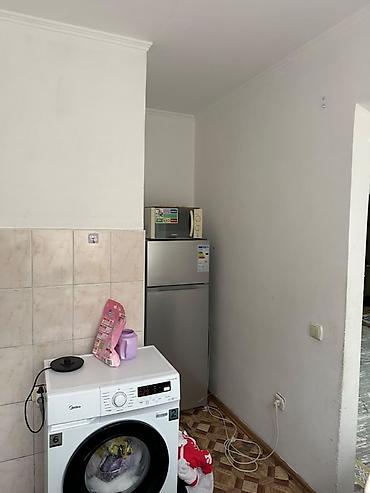 103 серия дома: 2 комнаты, 46 м², 104 серия, 1 этаж, Косметический ремонт — 6