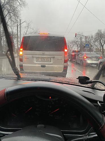 Subaru: Subaru Legacy: 2002 г., 0.2 л, Автомат, Бензин, Седан — 6