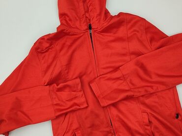 box z koszulkami piłkarskimi: Bluza z kapturem damska, rozmiar L