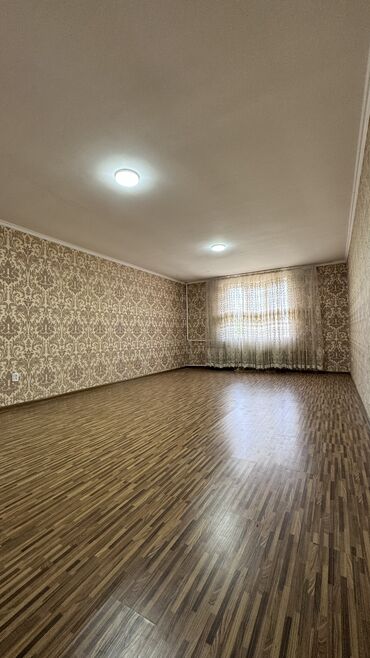 продажа дом в кара балте: 90 м², 4 комнаты, Свежий ремонт Без мебели