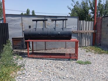 печь для хлеба промышленная цена: Продаю СМОКЕР для приготовления мяса