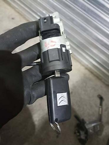 swiss tools imbus: BRAVA PALJENJA ZA CITROEN C4 | Originalni polovni delovi — 1
