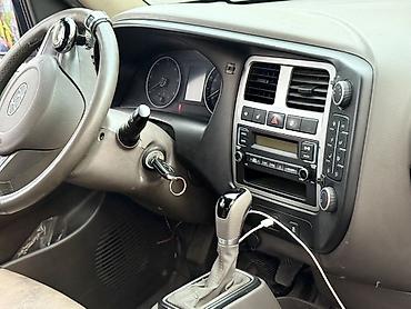 honda porter: Легкий грузовик, Hyundai, Стандарт, 3 т, Б/у — 7