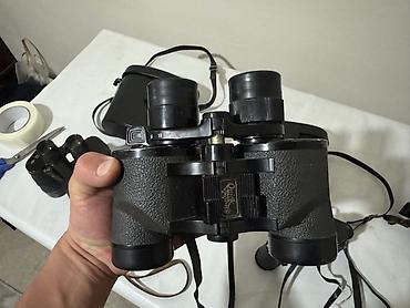 Бинокли: Коллекция биноклей (несколько моделей) В набор входят разные — 5