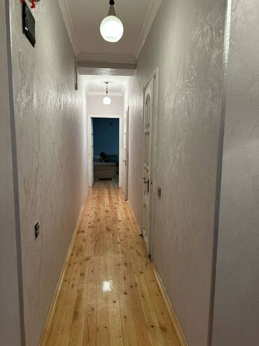 Mənzil kirayələyirəm: 3 otaqlı, 85 kv. m — 6