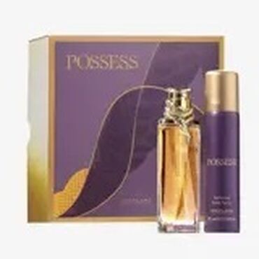 devit 3: Kosmetik dəst, 3 məhsul