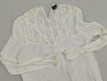 koszula damska hugo boss: Bluzka damska, rozmiar M