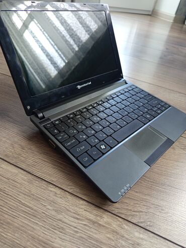 balaca notebook qiymetleri: Intel Atom, 2 GB, 13.3 "