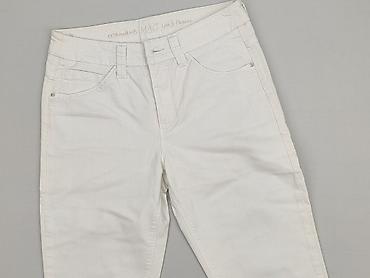 levi strauss top: MAC, Spodnie 3/4 damskie, rozmiar S — 1
