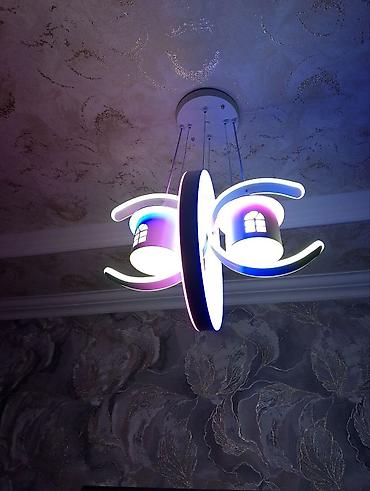 Ремонт под ключ: Отделка
жазайбыз — 10