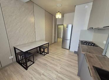 Продажа квартир: 2 комнаты, 73 м², 12 мкр Элитка, 9 этаж, Дизайнерский ремонт — 4