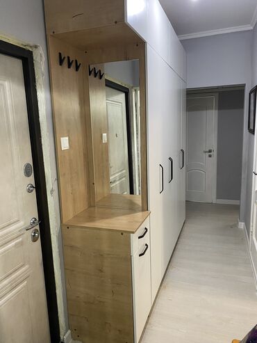 Мебель на заказ: Мебель на заказ, Спальня, Шкаф — 2