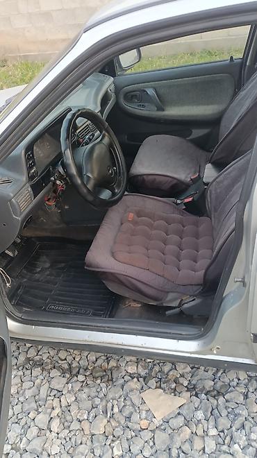 тойота авенсис 1: Daewoo Nexia: 2004 г., 1.5 л, Механика, Бензин, Седан — 6