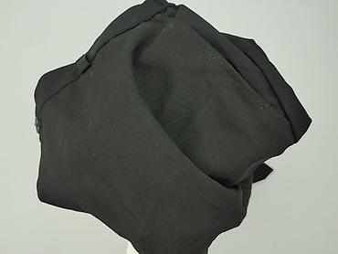 buty rowerowe platformy: Spodnie materiałowe damskie, rozmiar L — 4