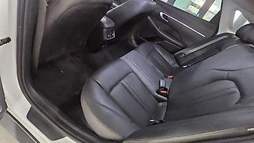 dn8: Hyundai Sonata: 2021 г., 2 л, Автомат, Гибрид, Седан — 8