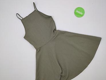 billie eilish hm: H&M Divided, Sukienka damska, rozmiar XS — 3