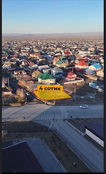 Жер тилкелери: 4 соток, Кызыл китеп — 4