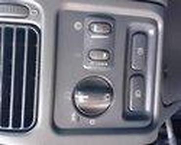 mt 11: PREKIDAČ SVETLA ZA VOLVO V40 OD 1996. DO 2004. GOD. | prekidač — 5